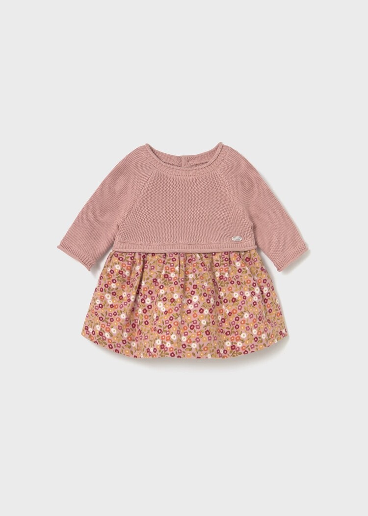 Mayoral Mayoral Girls Dress