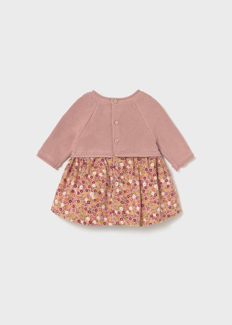 Mayoral Robe Mayoral Fille