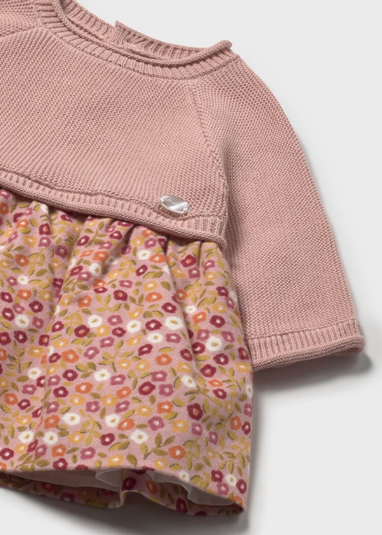 Mayoral Mayoral Girls Dress