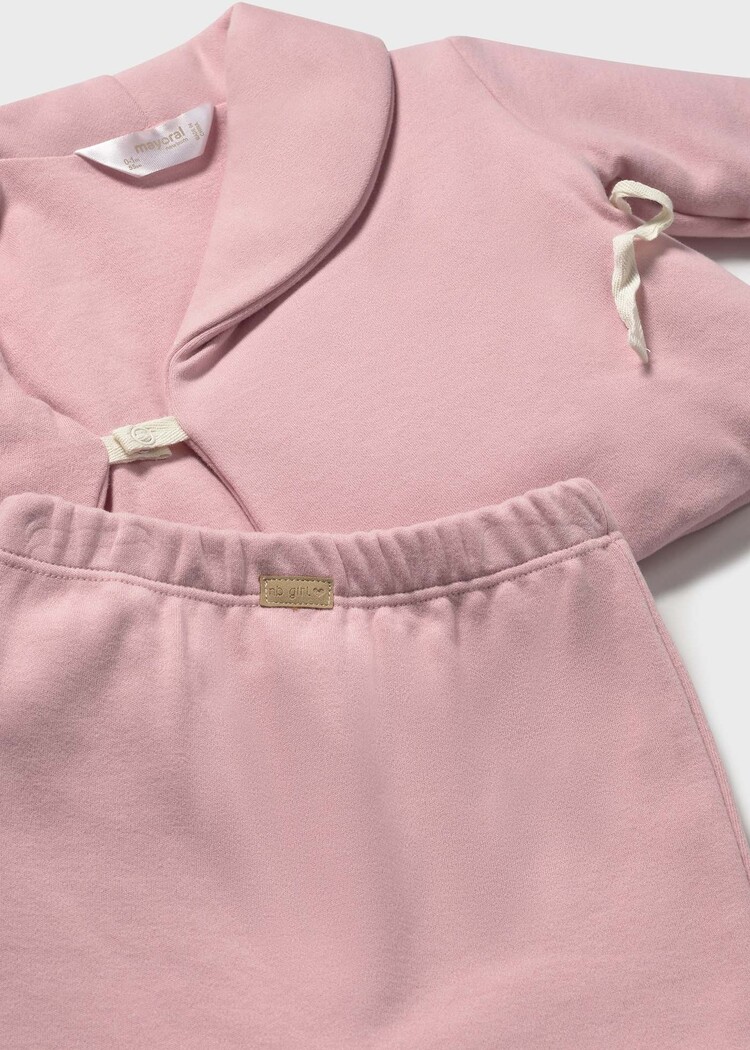 Mayoral Ensemble 3 pieces Mayoral Fille