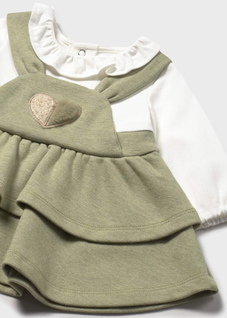 Mayoral Mayoral Girls Dress