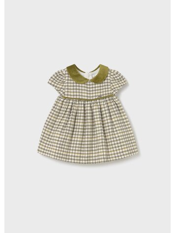 Mayoral Mayoral Girls Dress