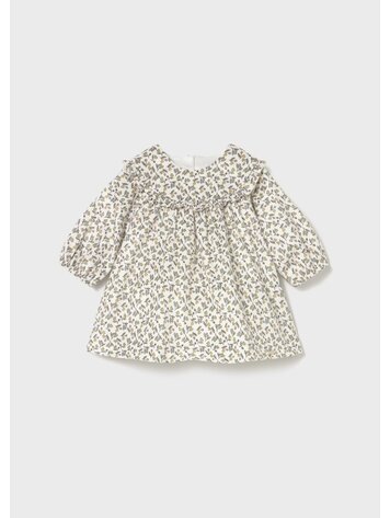 Mayoral Mayoral Girls Dress