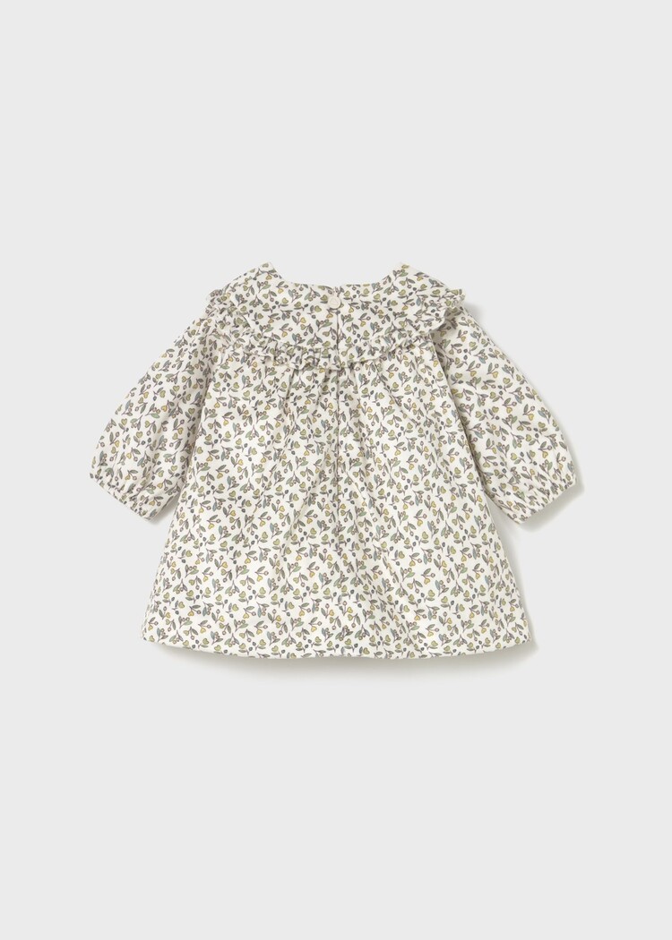 Mayoral Mayoral Girls Dress