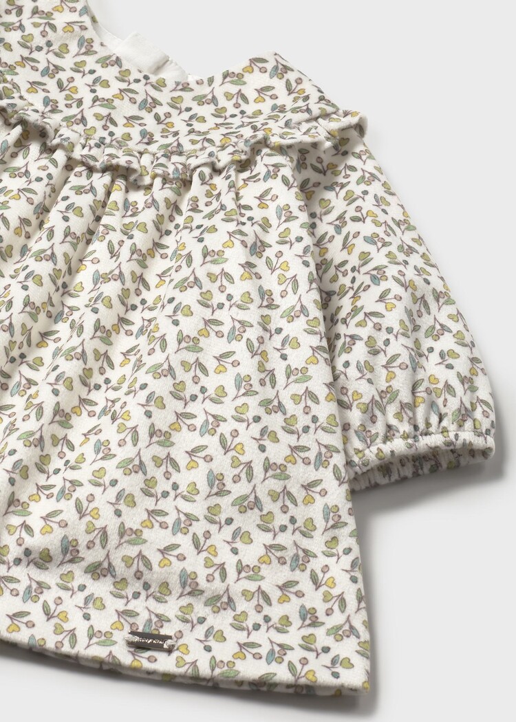 Mayoral Mayoral Girls Dress