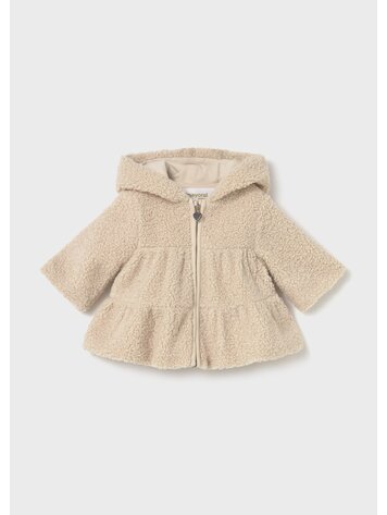 Mayoral Mayoral Girls Cardigan