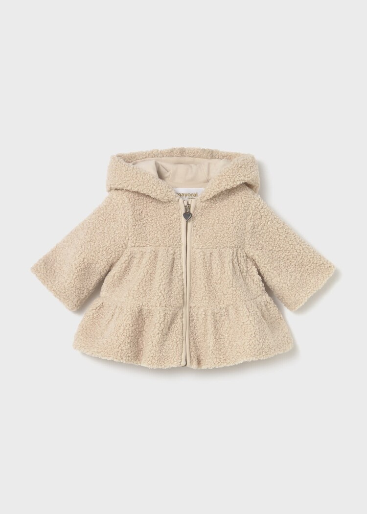 Mayoral Mayoral Girls Cardigan