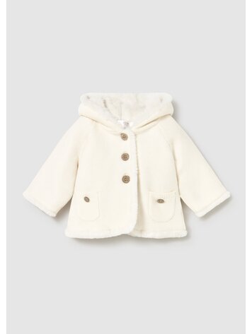Mayoral Mayoral Girls Cardigan