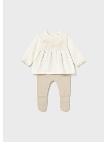 Mayoral Ensemble 2 Pièces Mayoral Fille