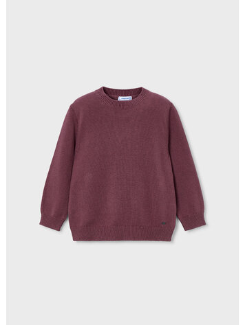 Mayoral Mayoral Boys Pullover