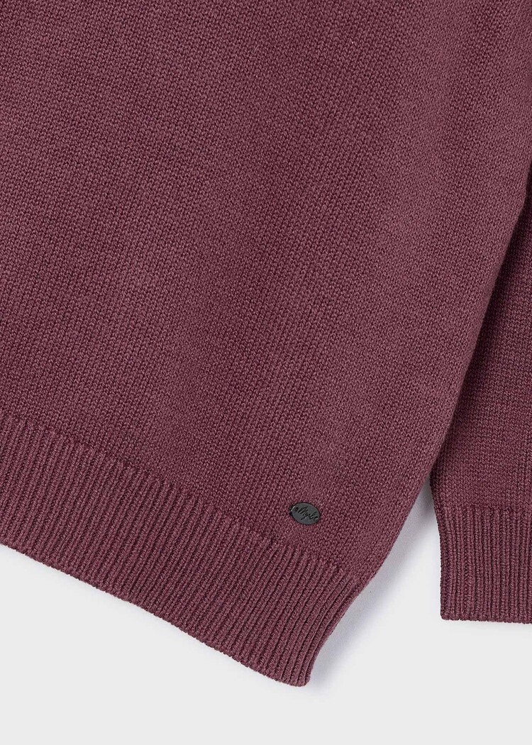 Mayoral Mayoral Boys Pullover