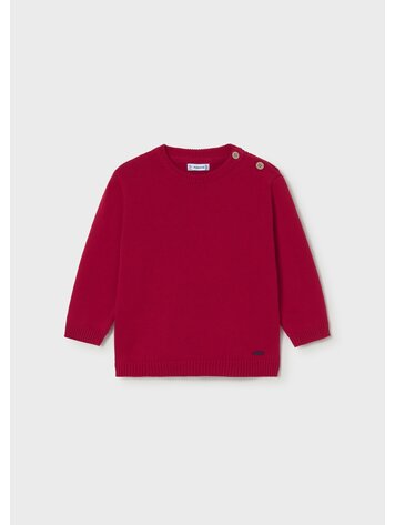 Mayoral Mayoral Boys Pullover