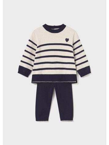 Mayoral Ensemble 2 Pièces Mayoral Fille