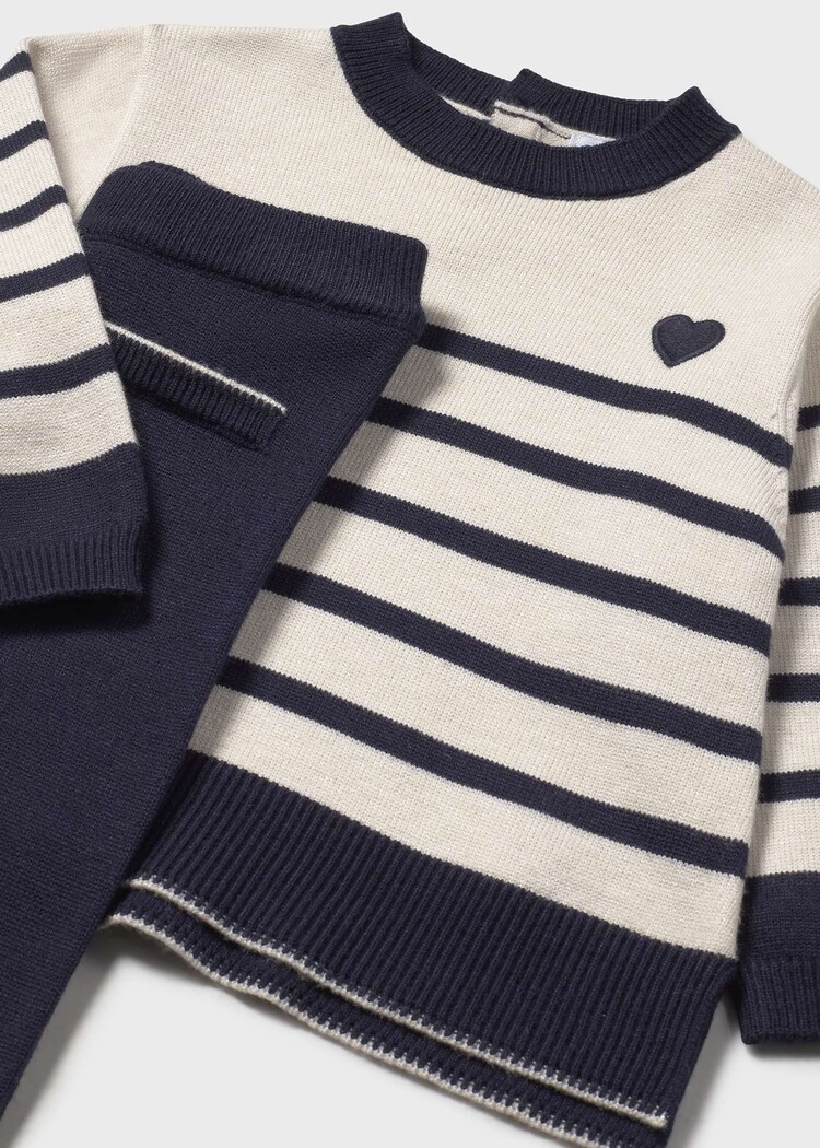 Mayoral Ensemble 2 Pièces Mayoral Fille