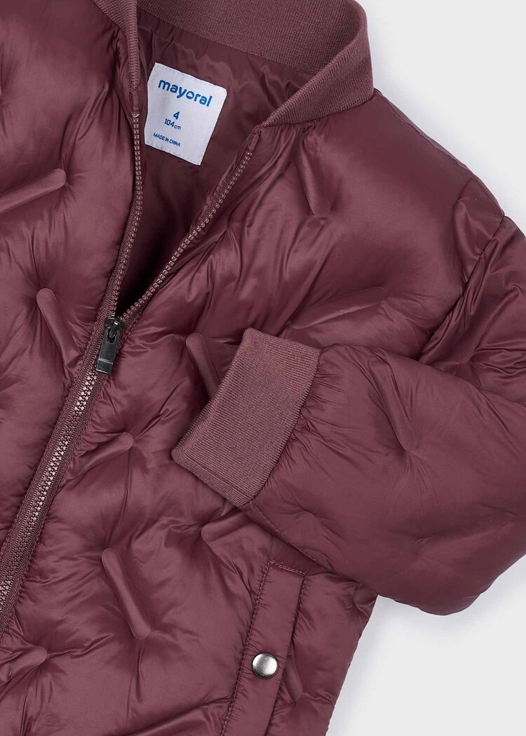 Mayoral Manteau Mayoral Garçon