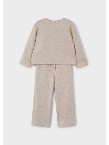 Mayoral Ensemble 2 Pièces Mayoral Fille