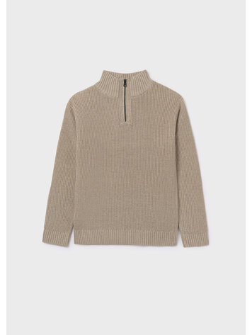 Mayoral Mayoral Boys Knit Pullover