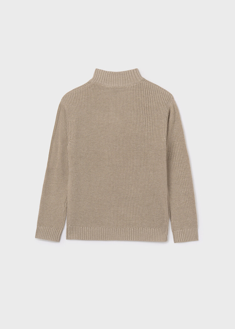 Mayoral Mayoral Boys Knit Pullover