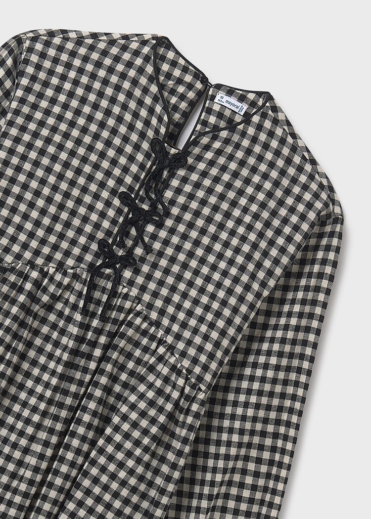 Mayoral Robe Mayoral Fille