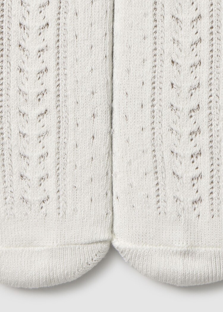 Mayoral Mayoral Girls Tights