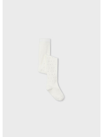 Mayoral Collant Mayoral Fille