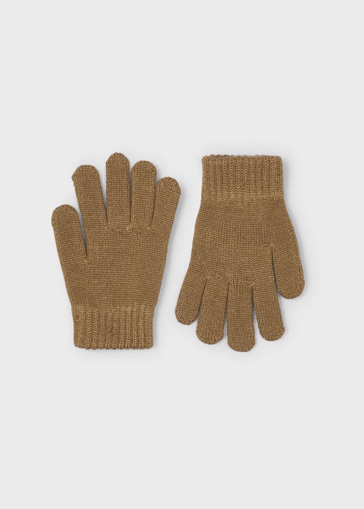 Mayoral Mayoral Boys Gloves