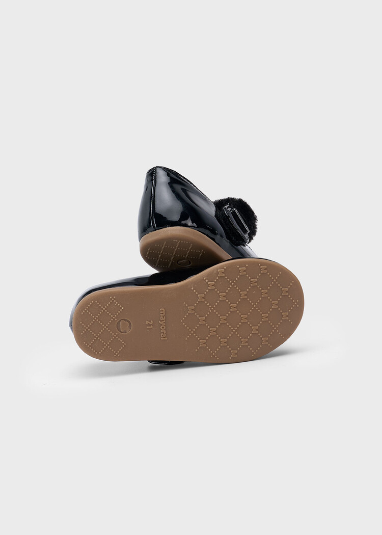 Mayoral Mayoral Girls Ballet Flats