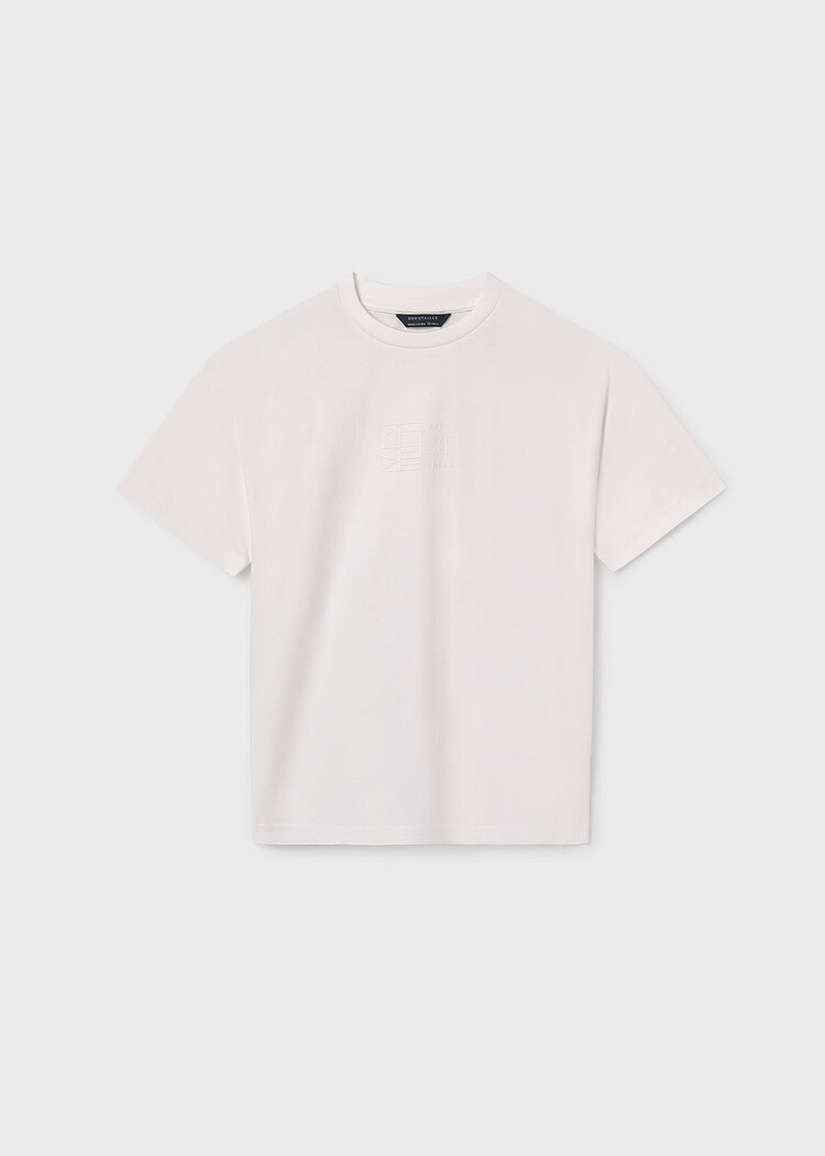 Mayoral T-Shirt Mayoral Garçon