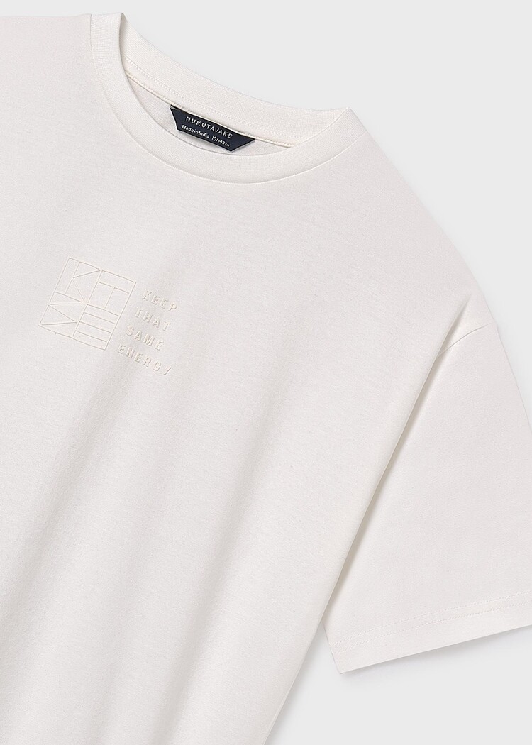 Mayoral T-Shirt Mayoral Garçon