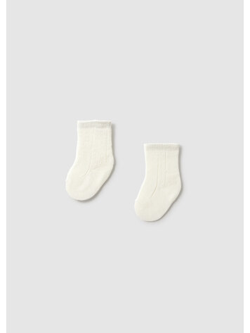 Mayoral Lot 2 Paires Chaussettes Mayoral Garçon