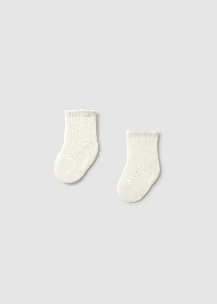 Mayoral  Mayoral Boys 2 Pairs Socks