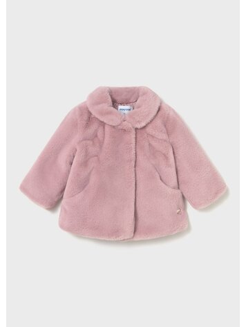 Mayoral Mayoral Girls Coat