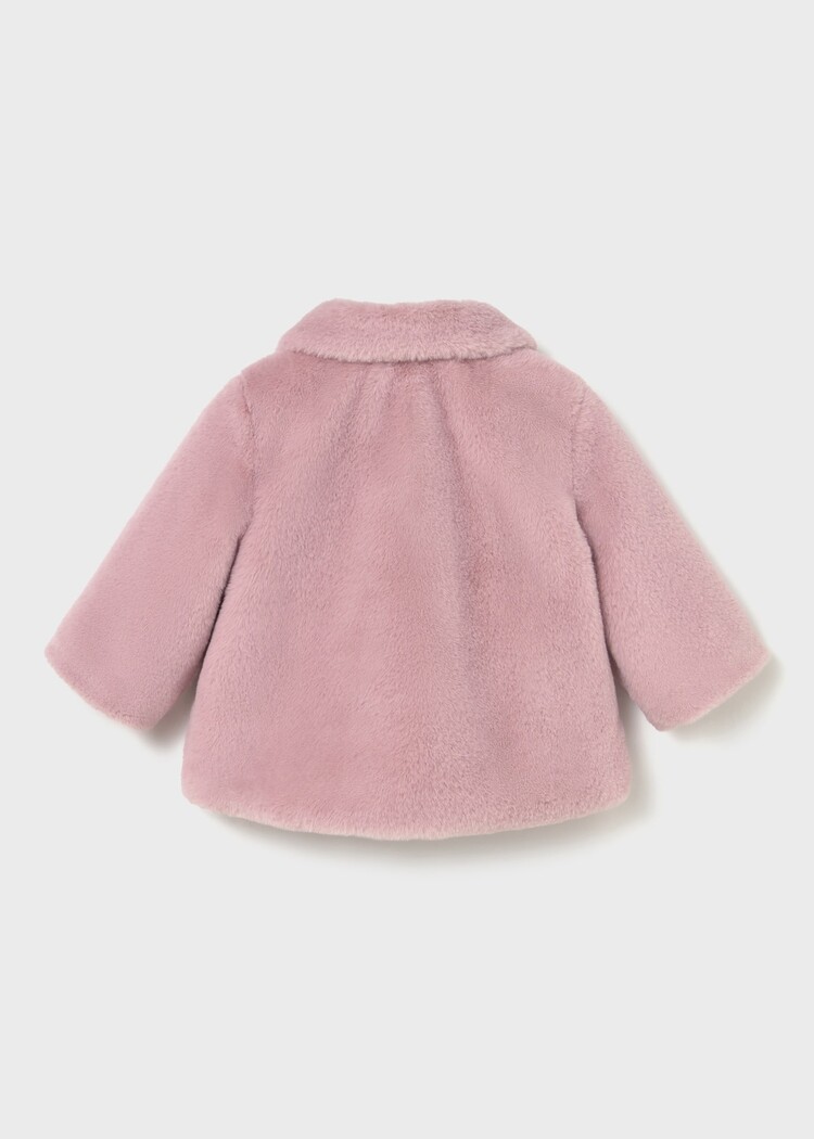 Mayoral Mayoral Girls Coat
