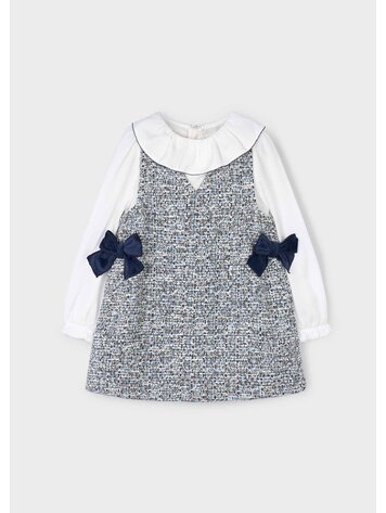 Mayoral Mayoral Girls Dress