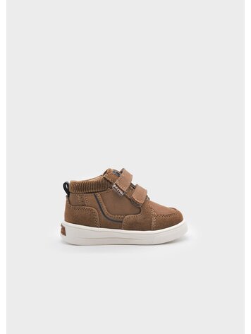 Mayoral Mayoral Boys Booties