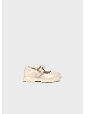 Mayoral Mayoral Girls Mary Jane Shoes