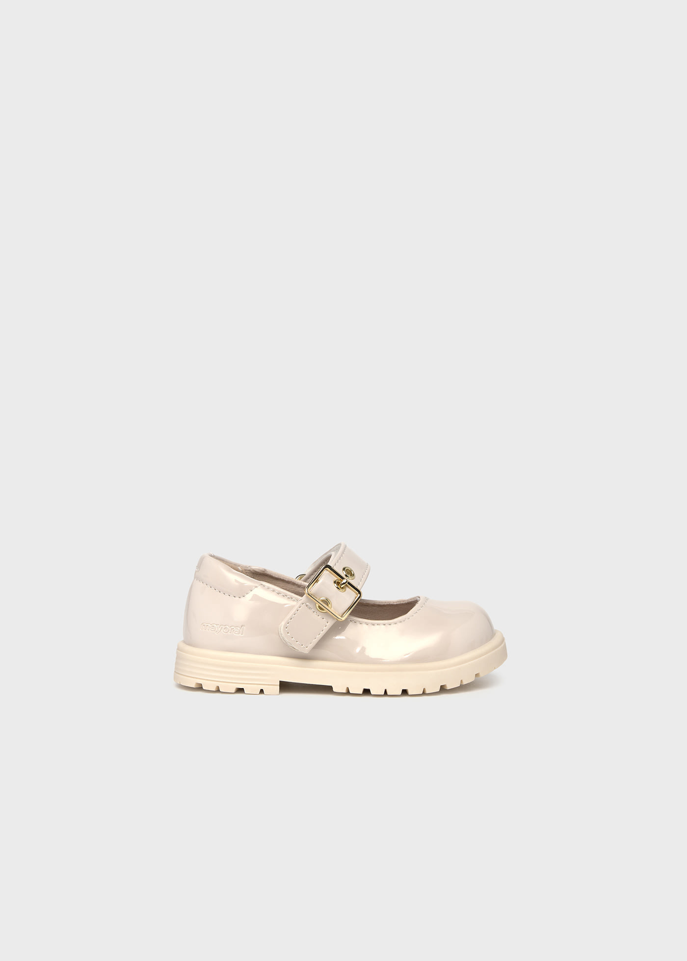 Chaussures Mary Jane Pour Filles - Plates, Semelle Antidérapante En Caoutchouc - Confortables Pour école, Fête, Mariage - Plusieurs Tailles