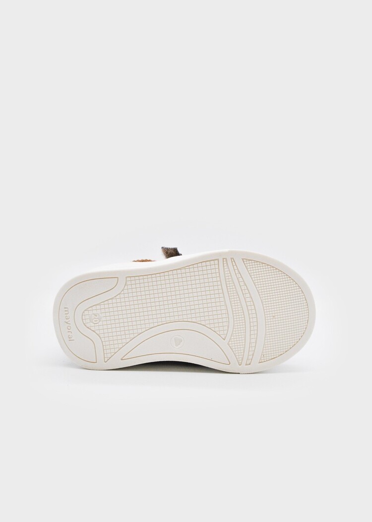 Mayoral Mayoral Boys Booties