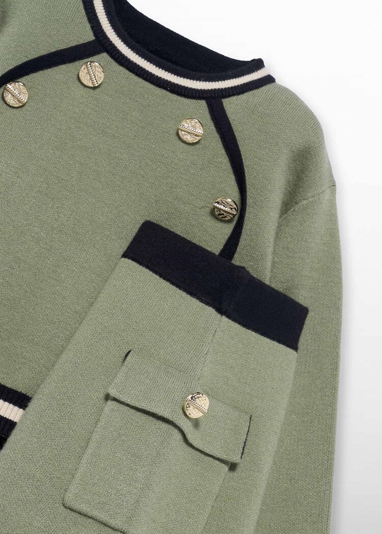 Abel & Lula Abel & Lula Girls 2Pcs Set