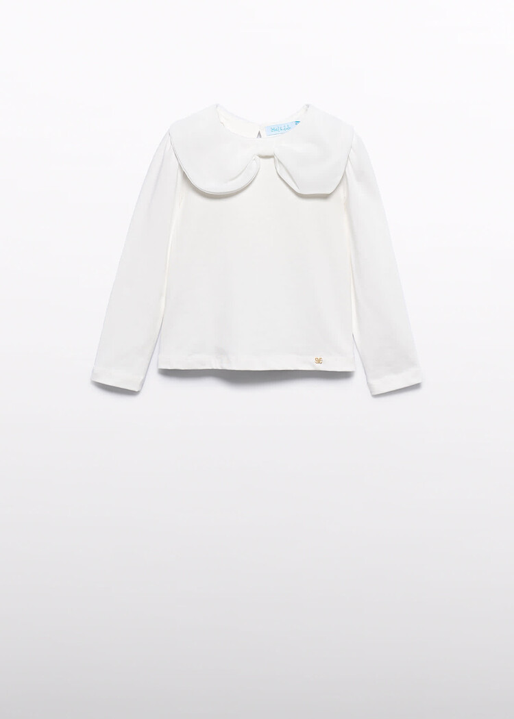 Abel & Lula Abel & Lula Girls Top