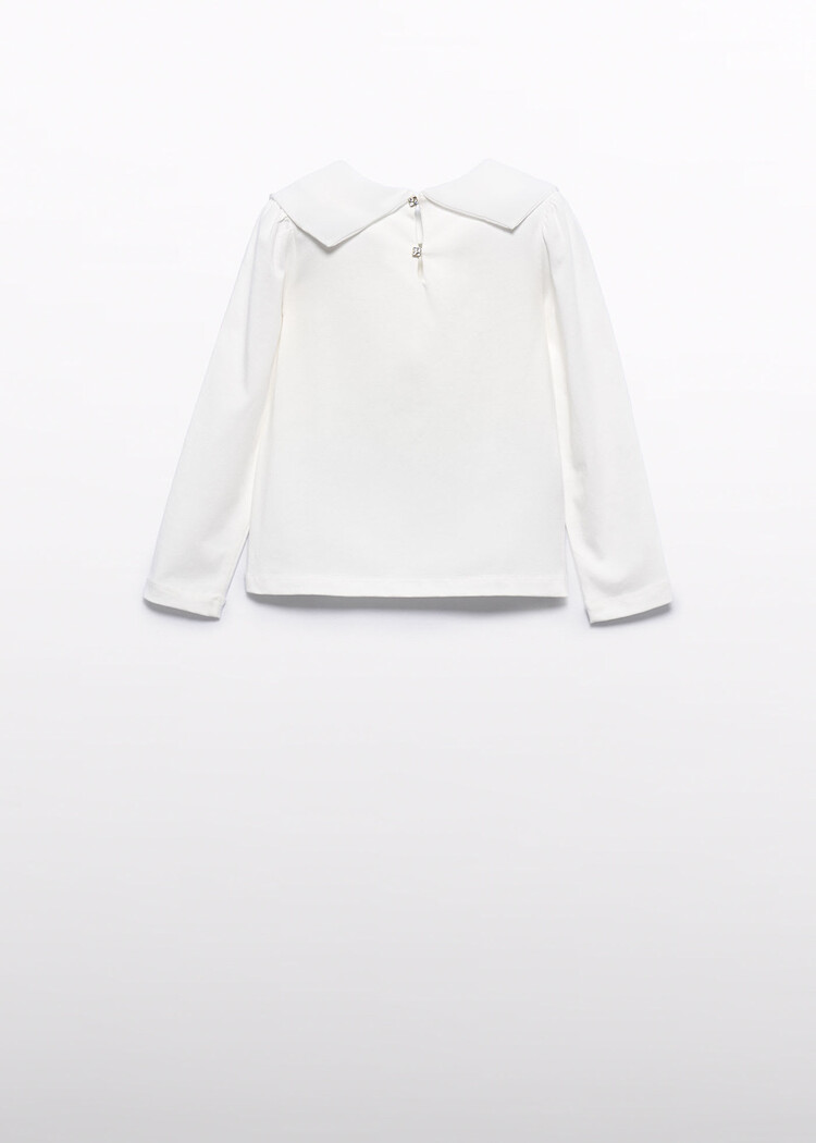 Abel & Lula Abel & Lula Girls Top