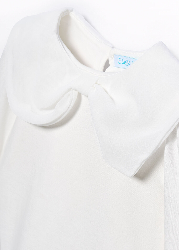 Abel & Lula Abel & Lula Girls Top