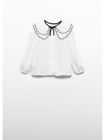 Abel & Lula Abel & Lula Girls Blouse
