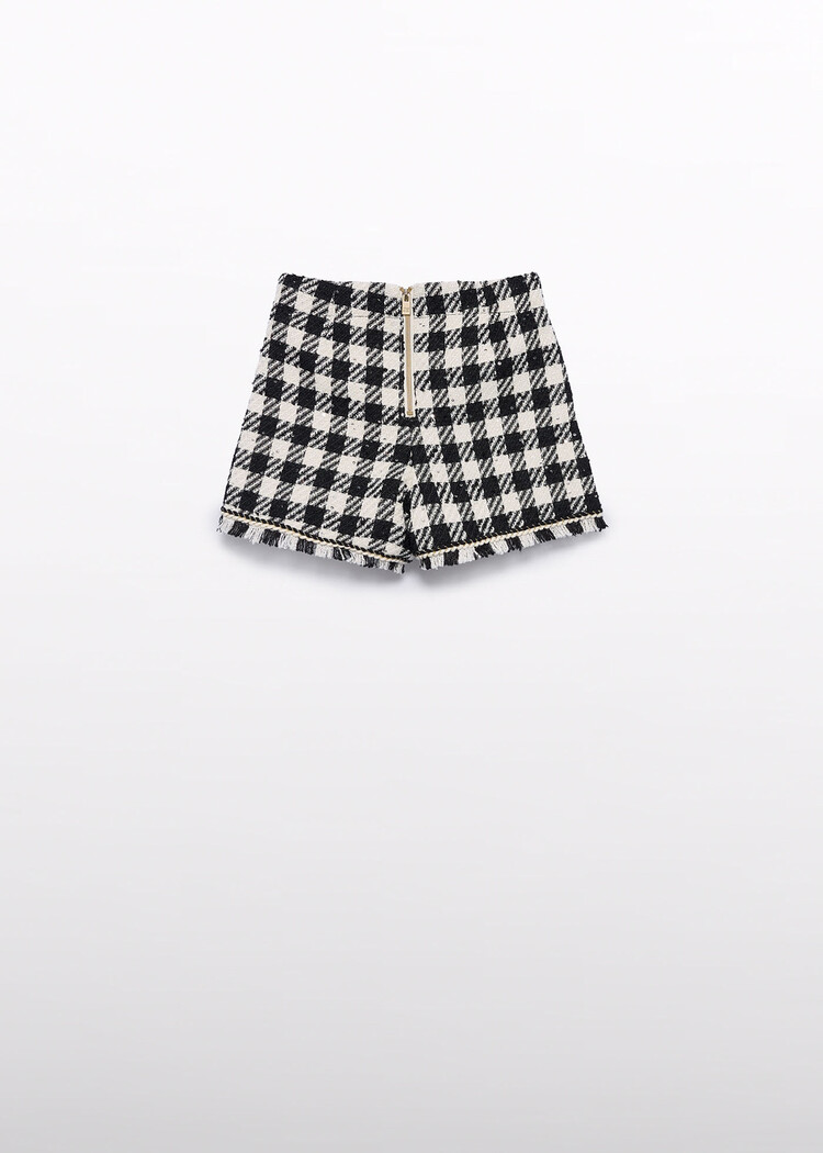 Abel & Lula Abel & Lula, Girls Bermudas