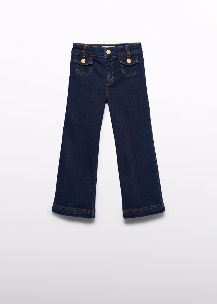 Abel & Lula Jeans Abel & Lula Fille