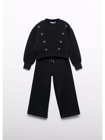 Abel & Lula Abel & Lula GIrls 2Pcs Set
