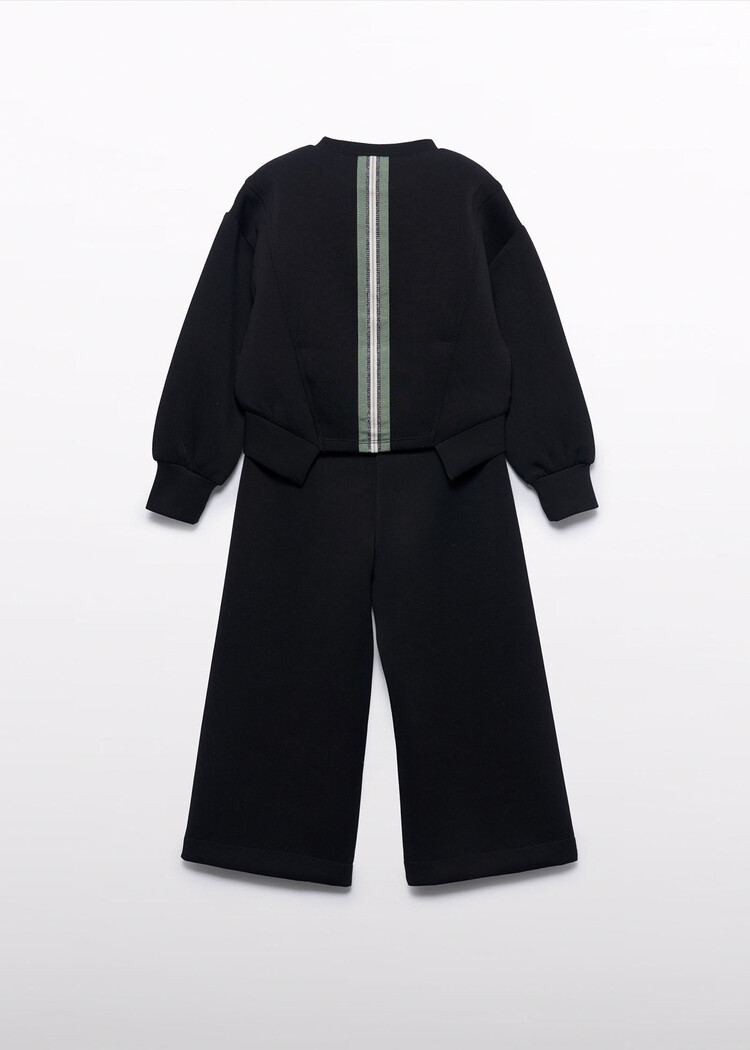 Abel & Lula Abel & Lula GIrls 2Pcs Set