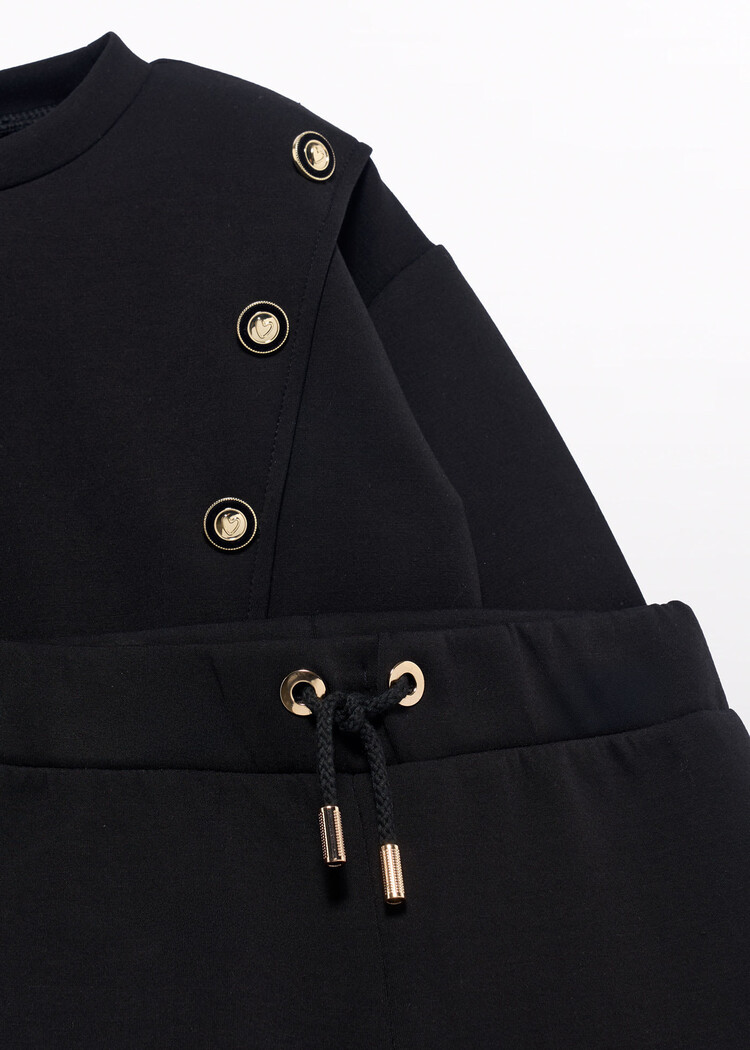 Abel & Lula Ensemble 2 Pièces Abel & Lula Fille