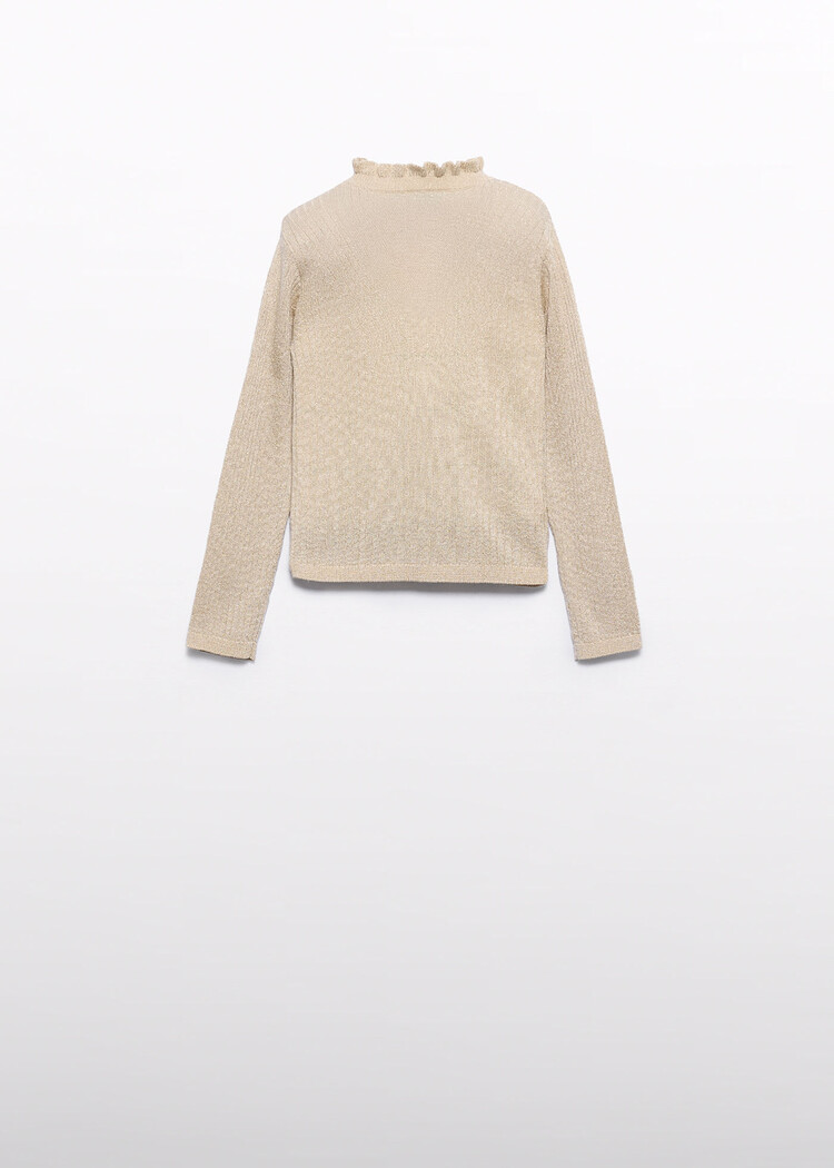 Abel & Lula Abel & Lula Girls Pullover