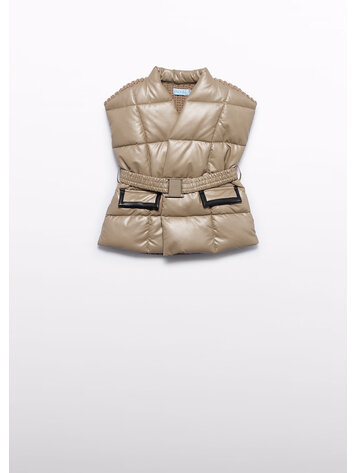Abel & Lula Abel & Lula Girls Sleeveless Vest